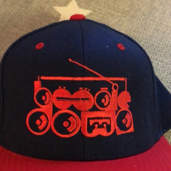 “Boogie Down” SnapBack - Picture 2 of 5